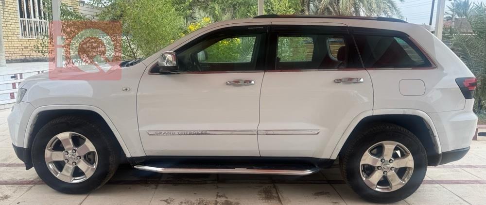 جيب جراند شيروكي